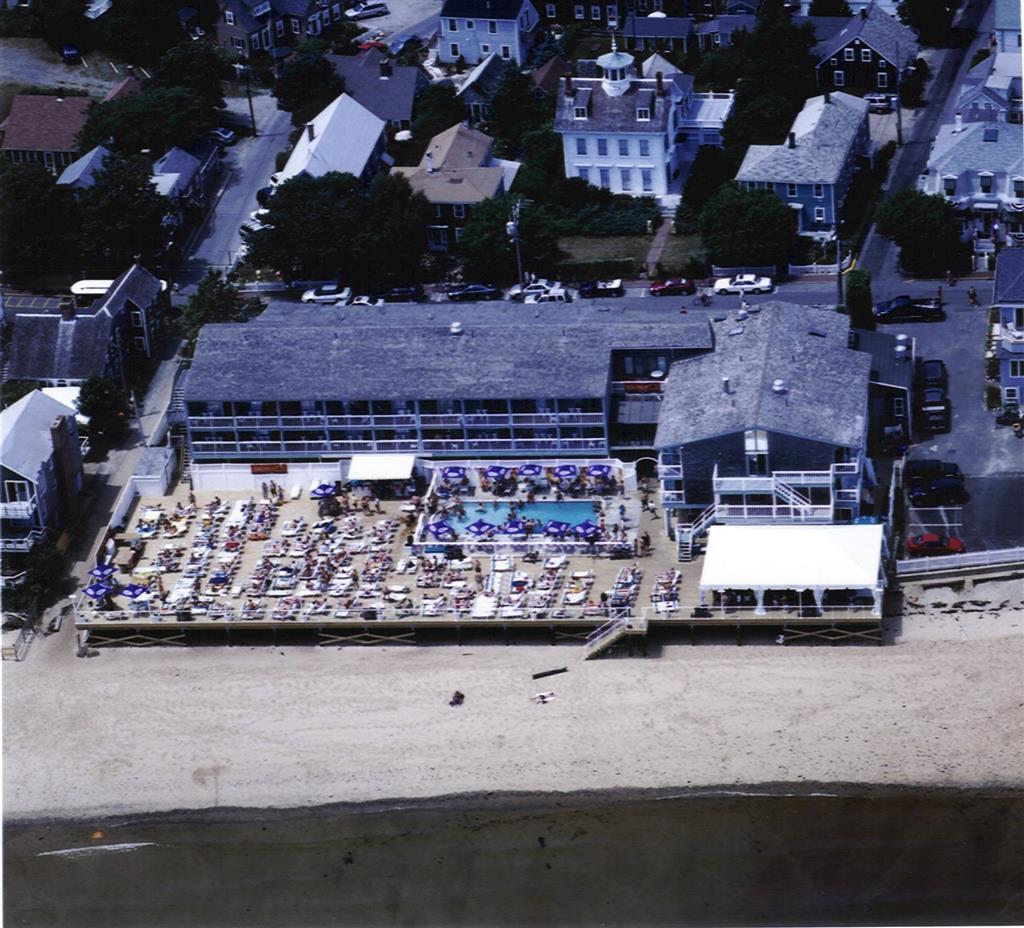 פרובינסטאון The Boatslip Resort מראה חיצוני תמונה